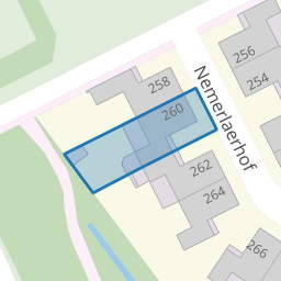 Perceel HMD00-C-9802