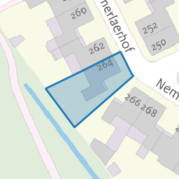 Perceel HMD00-C-9804