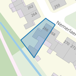 Perceel HMD00-C-9805