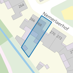 Perceel HMD00-C-9806