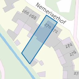 Perceel HMD00-C-9807