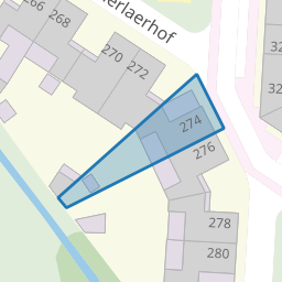 Perceel HMD00-C-9809