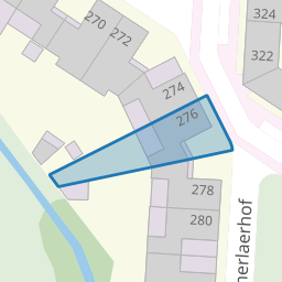 Perceel HMD00-C-9810