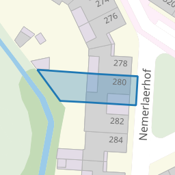 Perceel HMD00-C-9812