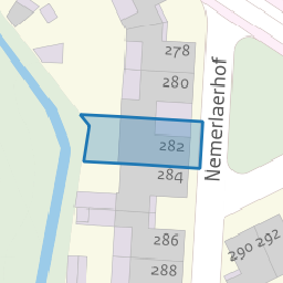 Perceel HMD00-C-9813