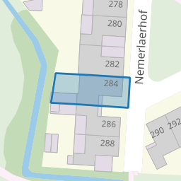 Perceel HMD00-C-9814