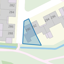 Perceel HMD00-C-9818