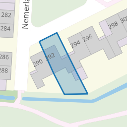 Perceel HMD00-C-9819