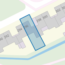 Perceel HMD00-C-9821