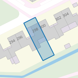 Perceel HMD00-C-9822