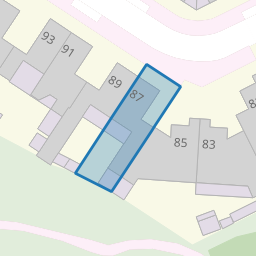 Perceel HMD00-C-9831