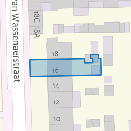 Perceel HMD00-C-9840