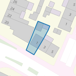 Perceel HMD00-C-9842