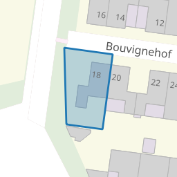 Perceel HMD00-C-9849