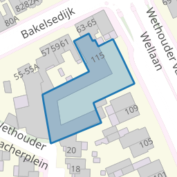 Perceel HMD00-C-9868
