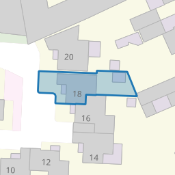 Perceel HMD00-C-9870