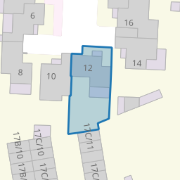 Perceel HMD00-C-9872