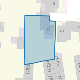 Perceel HMD00-C-9874