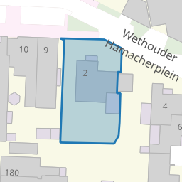 Perceel HMD00-C-9878