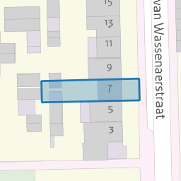 Perceel HMD00-C-9883