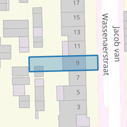 Perceel HMD00-C-9884