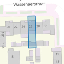 Perceel HMD00-C-9885