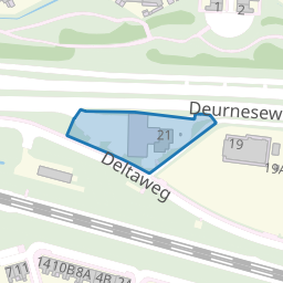 Perceel HMD00-C-9904