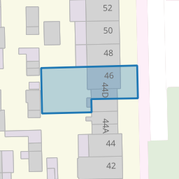 Perceel HMD00-C-9960