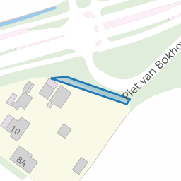 Perceel HMD00-C-9964