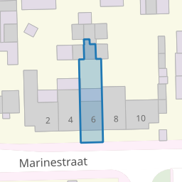 Perceel HMD00-C-9981