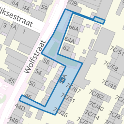 Perceel HMD00-C-9989