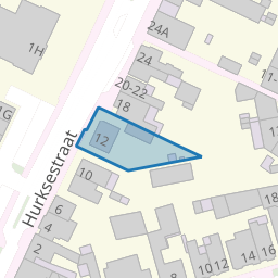 Perceel HMD00-E-1002