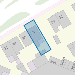 Perceel HMD00-E-1009