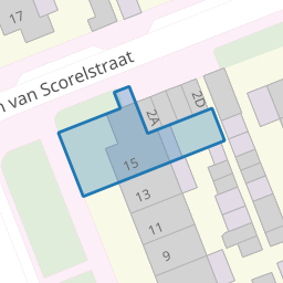Perceel HMD00-E-1016