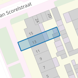 Perceel HMD00-E-1017