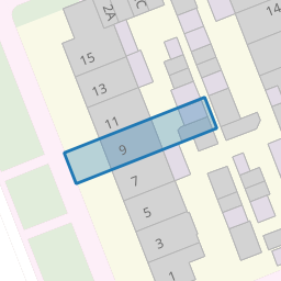 Perceel HMD00-E-1019