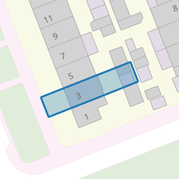 Perceel HMD00-E-1022