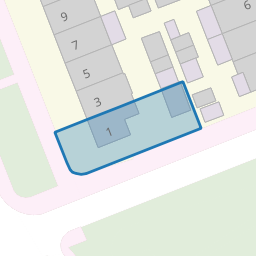 Perceel HMD00-E-1023