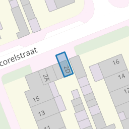 Perceel HMD00-E-1024