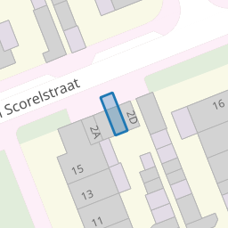 Perceel HMD00-E-1025