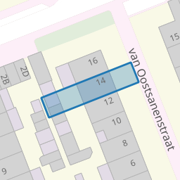 Perceel HMD00-E-1029