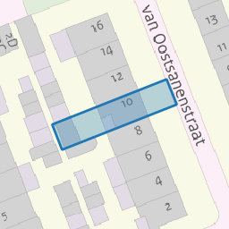 Perceel HMD00-E-1031