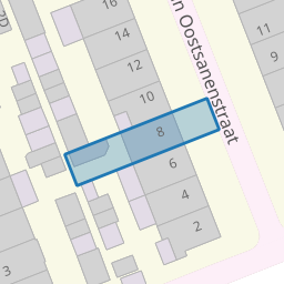 Perceel HMD00-E-1032