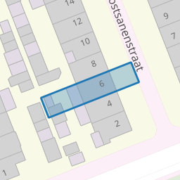 Perceel HMD00-E-1033