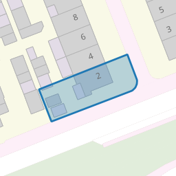 Perceel HMD00-E-1035