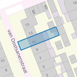 Perceel HMD00-E-1038