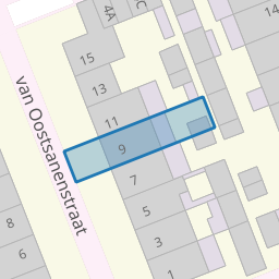 Perceel HMD00-E-1039