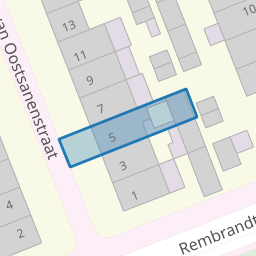 Perceel HMD00-E-1041
