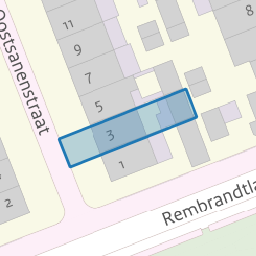 Perceel HMD00-E-1042
