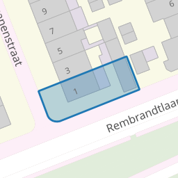 Perceel HMD00-E-1043